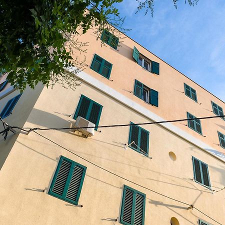 Luxury Rooms Silente Bacvice 1 Сплит Екстериор снимка