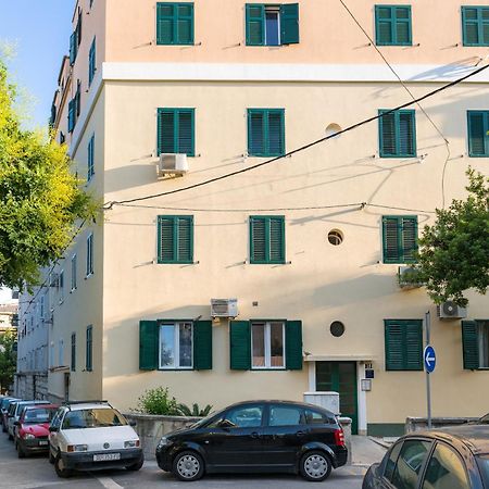 Luxury Rooms Silente Bacvice 1 Сплит Екстериор снимка