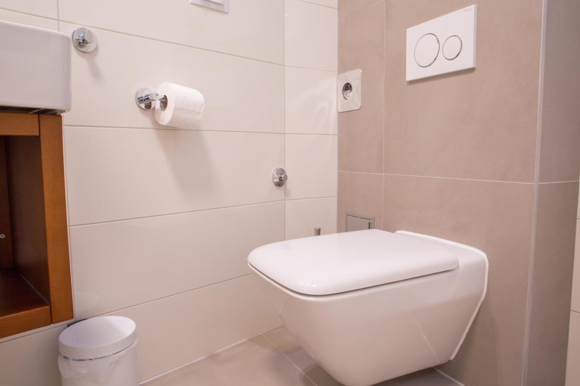 Luxury Rooms Silente Bacvice 1 Сплит Екстериор снимка