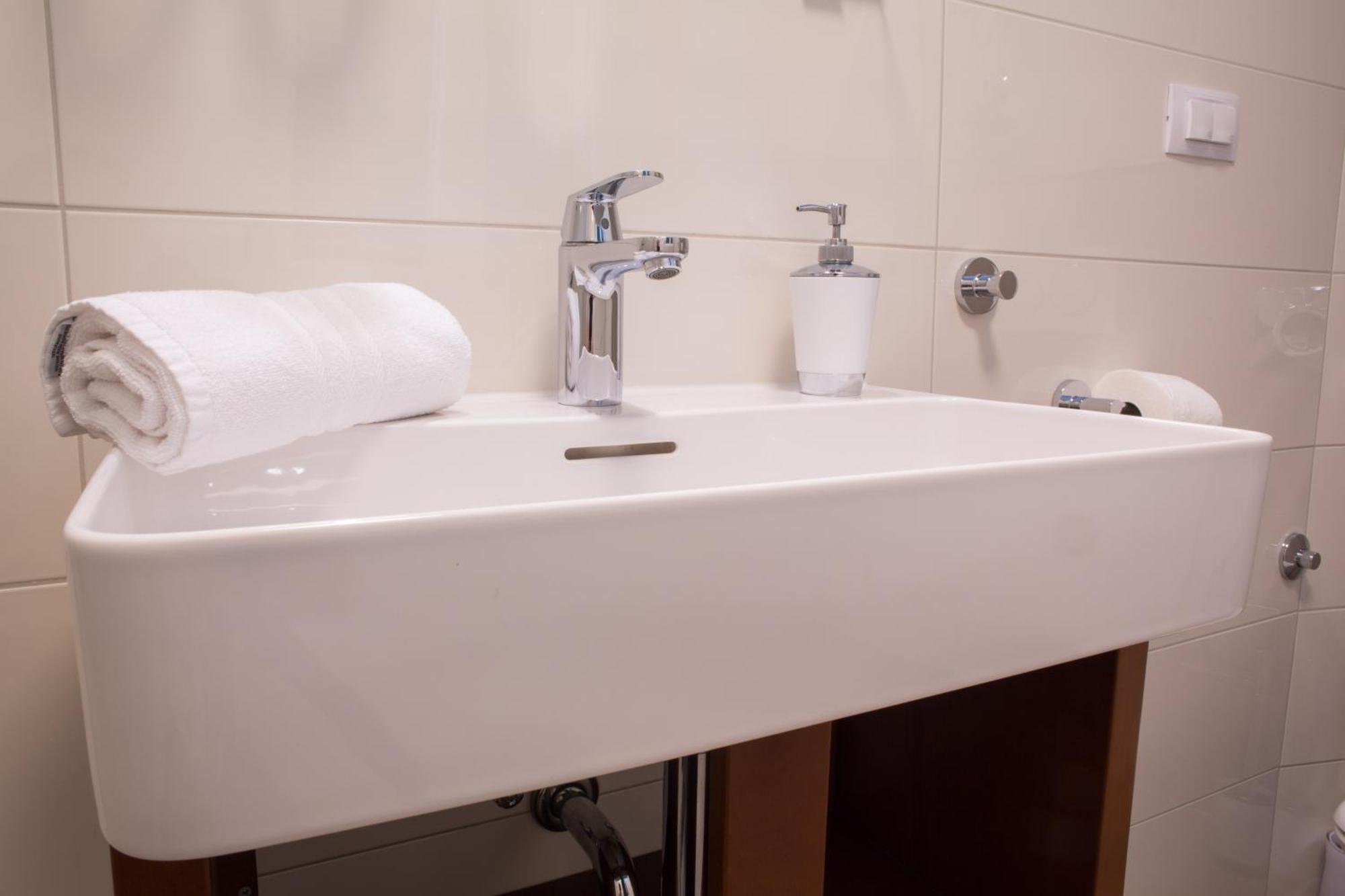 Luxury Rooms Silente Bacvice 1 Сплит Екстериор снимка