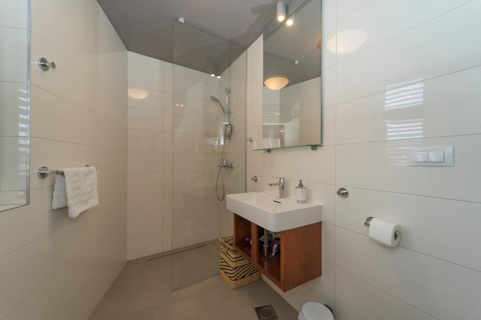 Luxury Rooms Silente Bacvice 1 Сплит Екстериор снимка