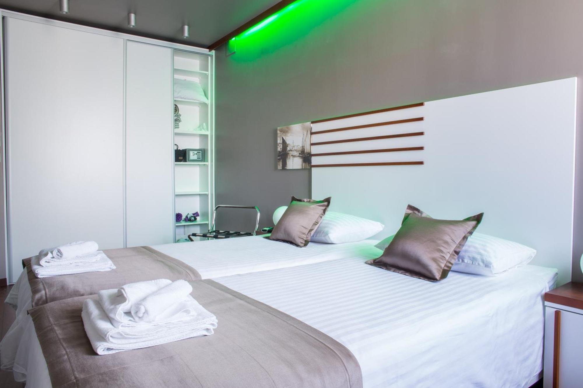 Luxury Rooms Silente Bacvice 1 Сплит Екстериор снимка