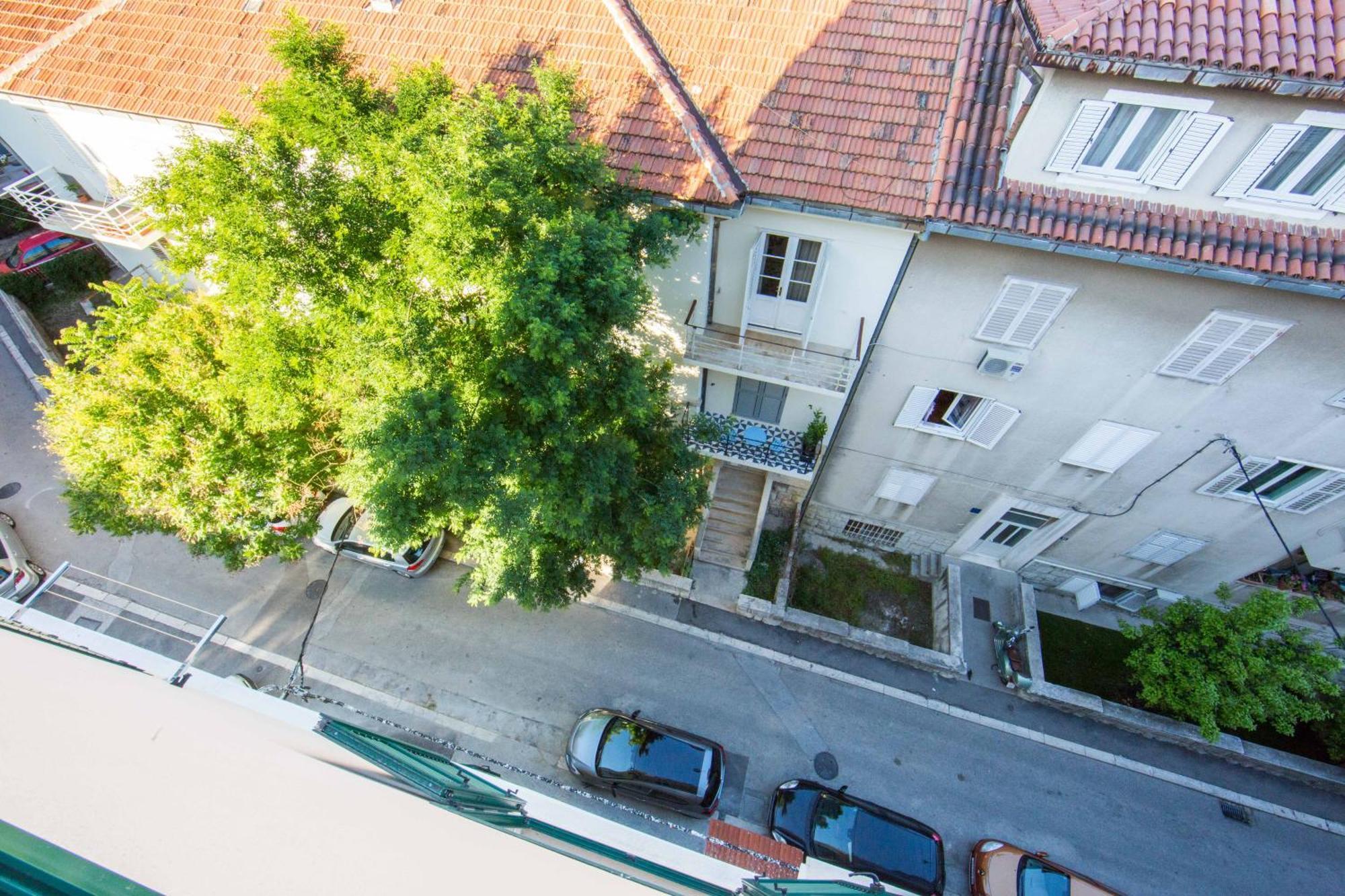Luxury Rooms Silente Bacvice 1 Сплит Екстериор снимка