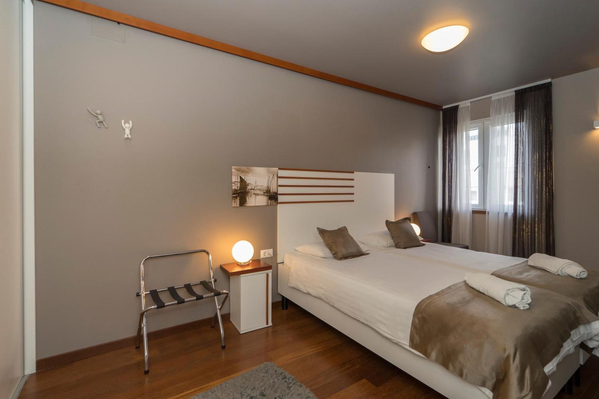 Luxury Rooms Silente Bacvice 1 Сплит Екстериор снимка