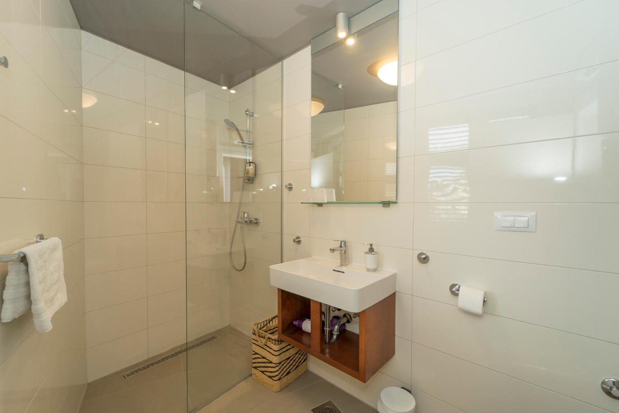 Luxury Rooms Silente Bacvice 1 Сплит Екстериор снимка