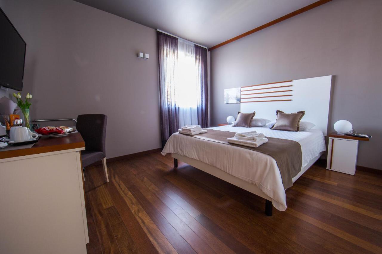 Luxury Rooms Silente Bacvice 1 Сплит Екстериор снимка