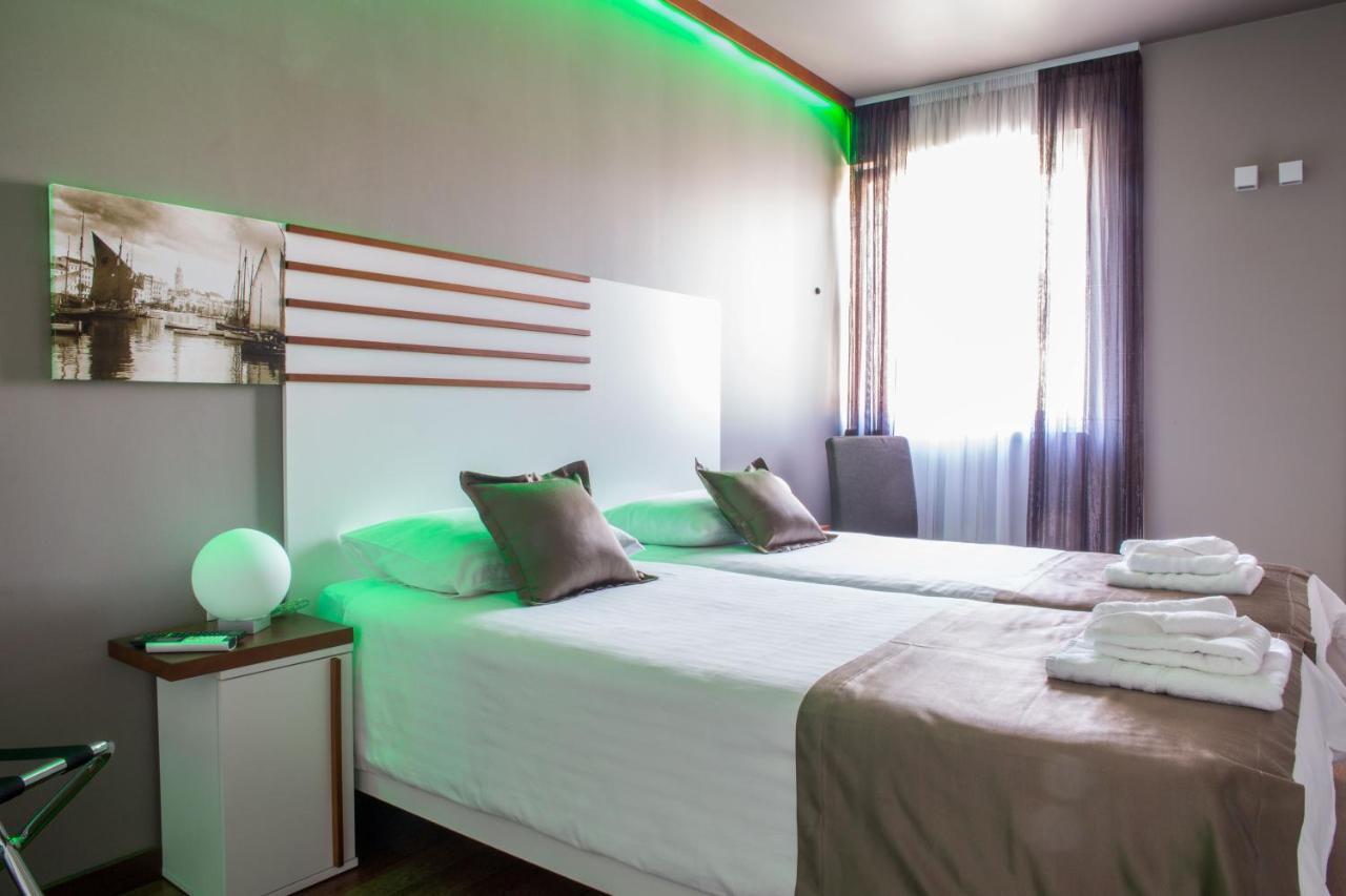 Luxury Rooms Silente Bacvice 1 Сплит Екстериор снимка