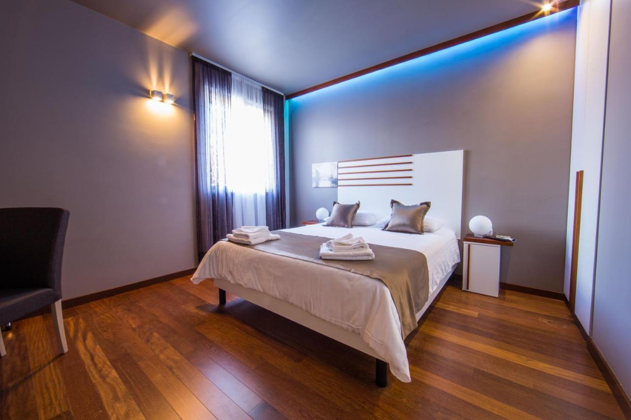 Luxury Rooms Silente Bacvice 1 Сплит Екстериор снимка