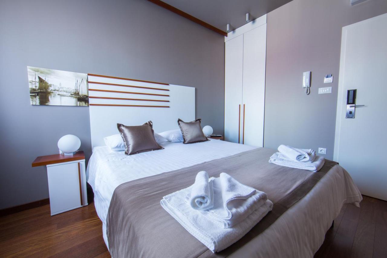 Luxury Rooms Silente Bacvice 1 Сплит Екстериор снимка