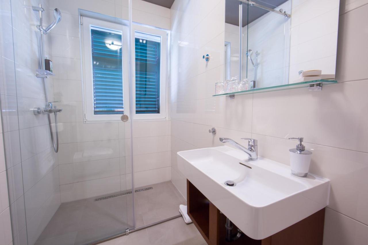 Luxury Rooms Silente Bacvice 1 Сплит Екстериор снимка