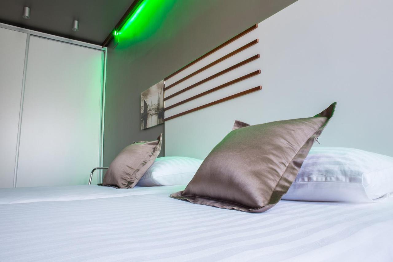 Luxury Rooms Silente Bacvice 1 Сплит Екстериор снимка