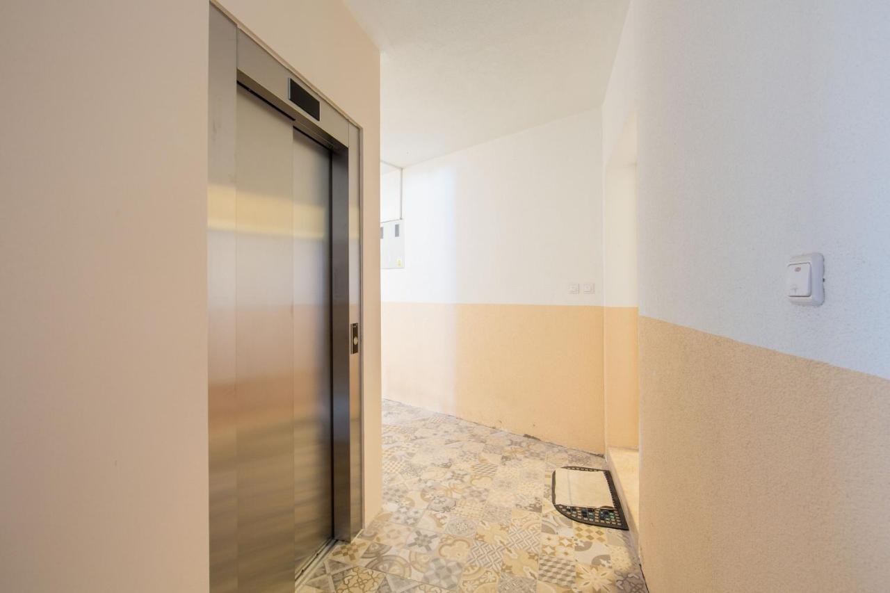Luxury Rooms Silente Bacvice 1 Сплит Екстериор снимка