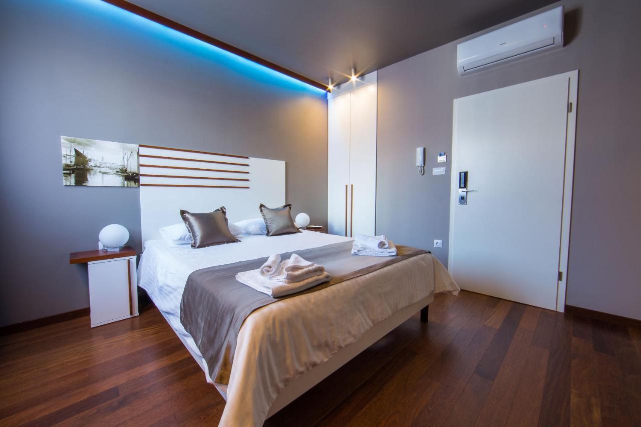 Luxury Rooms Silente Bacvice 1 Сплит Екстериор снимка