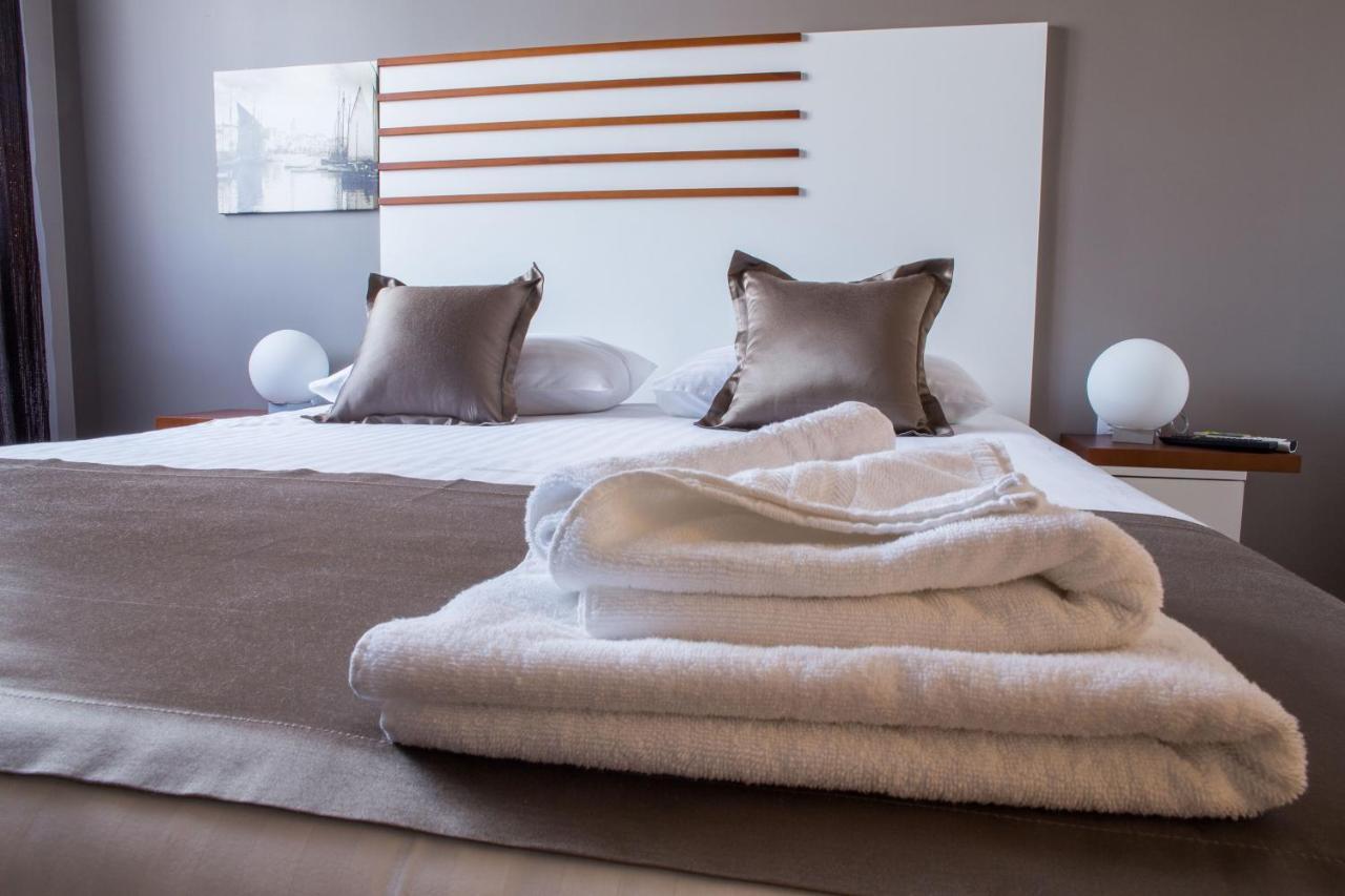 Luxury Rooms Silente Bacvice 1 Сплит Екстериор снимка
