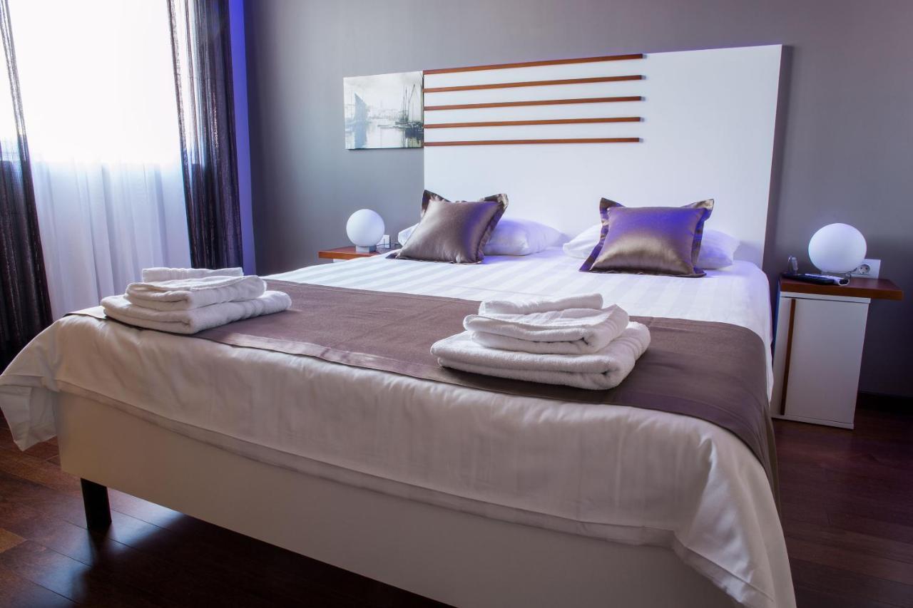 Luxury Rooms Silente Bacvice 1 Сплит Екстериор снимка
