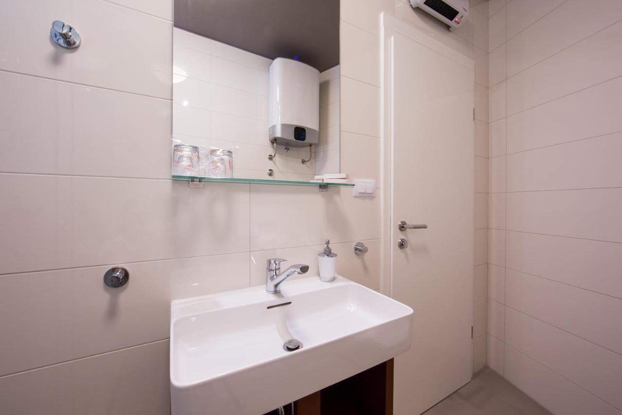 Luxury Rooms Silente Bacvice 1 Сплит Екстериор снимка