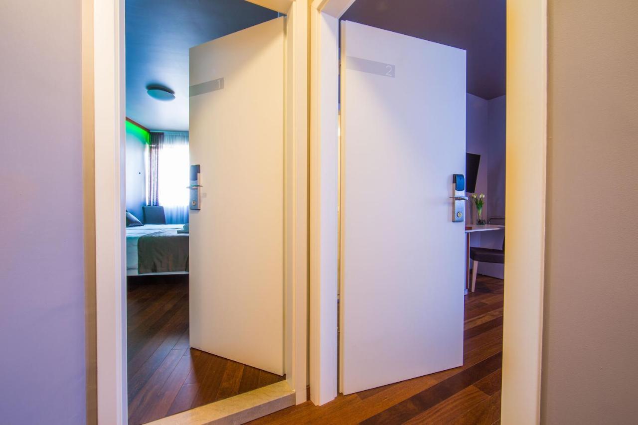 Luxury Rooms Silente Bacvice 1 Сплит Екстериор снимка