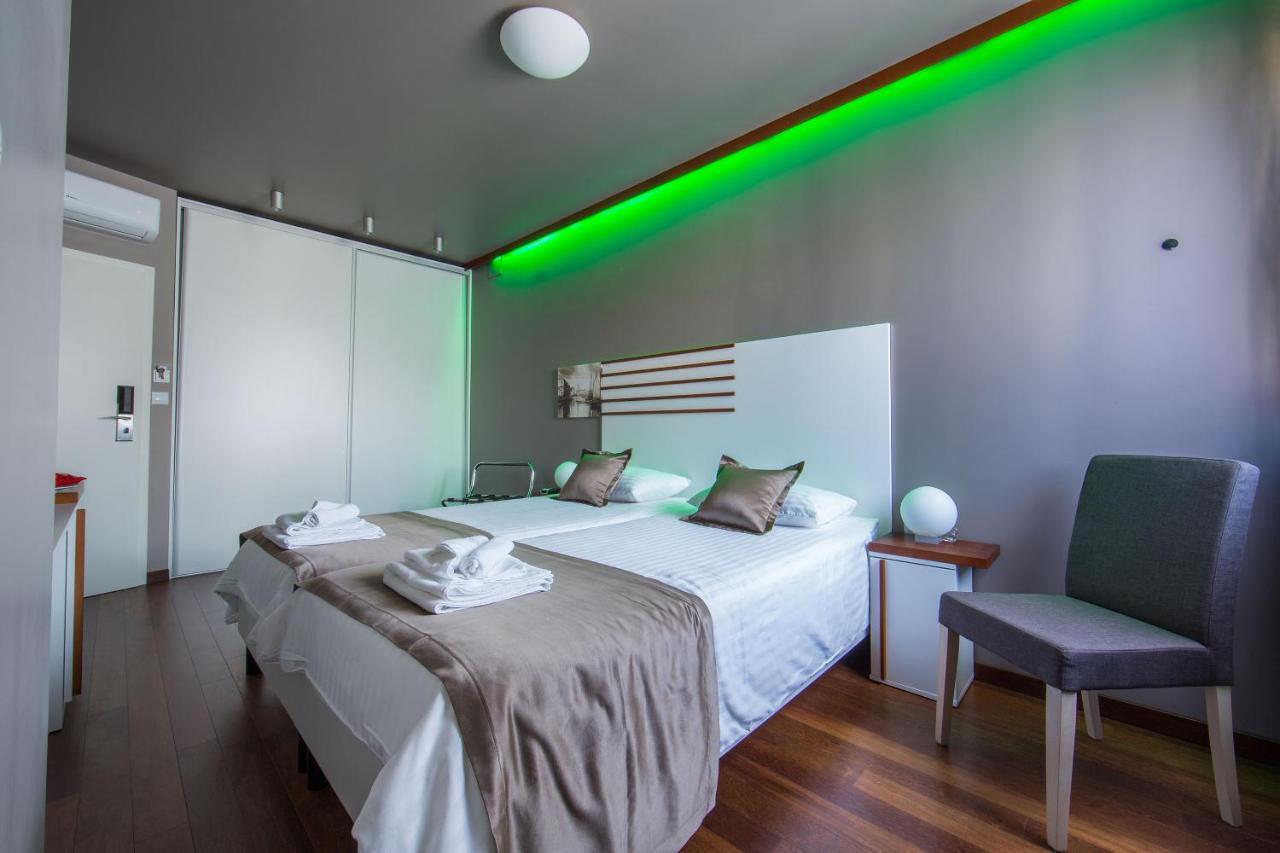 Luxury Rooms Silente Bacvice 1 Сплит Екстериор снимка