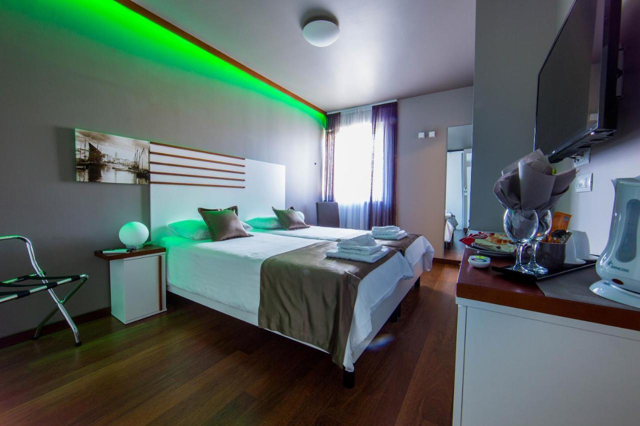Luxury Rooms Silente Bacvice 1 Сплит Екстериор снимка