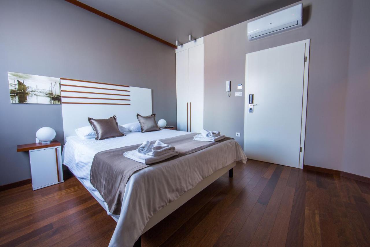 Luxury Rooms Silente Bacvice 1 Сплит Екстериор снимка
