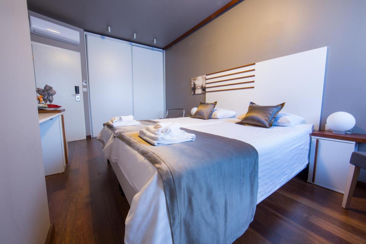 Luxury Rooms Silente Bacvice 1 Сплит Екстериор снимка